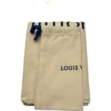ルイ・ヴィトン LOUIS VUITTON キャリオールMM M46197 ブラウン モノグラムキャンバス レディース ショルダーバッグ