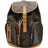 ルイ・ヴィトン LOUIS VUITTON サック・アド・ボスフォール M40107 ブラウン モノグラムキャンバス レディース リュック・デイパック