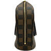 ルイ・ヴィトン LOUIS VUITTON サリア・ミニ N51286 ブラウン ダミエ・エベヌ レディース ハンドバッグ