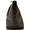 ルイ・ヴィトン LOUIS VUITTON サレヤMM N51182 ブラウン ダミエ・エベヌ レディース トートバッグ