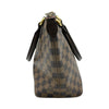 ルイ・ヴィトン LOUIS VUITTON サレヤPM N51183 ブラウン ダミエ・エベヌ レディース ハンドバッグ