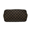 ルイ・ヴィトン LOUIS VUITTON サレヤPM N51183 ブラウン ダミエ・エベヌ レディース ハンドバッグ