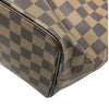 ルイ・ヴィトン LOUIS VUITTON サレヤPM N51183 ブラウン ダミエ・エベヌ レディース ハンドバッグ