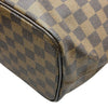 ルイ・ヴィトン LOUIS VUITTON サレヤPM N51183 ブラウン ダミエ・エベヌ レディース ハンドバッグ