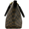 ルイ・ヴィトン LOUIS VUITTON サレヤPM N51183 ブラウン ダミエ・エベヌ レディース ハンドバッグ