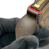 ルイ・ヴィトン LOUIS VUITTON サレヤPM N51183 ブラウン ダミエ・エベヌ レディース ハンドバッグ