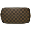 ルイ・ヴィトン LOUIS VUITTON サレヤPM N51183 ブラウン ダミエ・エベヌ レディース ハンドバッグ