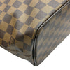 ルイ・ヴィトン LOUIS VUITTON サレヤPM N51183 ブラウン ダミエ・エベヌ レディース ハンドバッグ