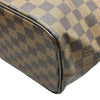 ルイ・ヴィトン LOUIS VUITTON サレヤPM N51183 ブラウン ダミエ・エベヌ レディース ハンドバッグ