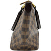 ルイ・ヴィトン LOUIS VUITTON サレヤPM N51183 ブラウン ダミエ・エベヌ レディース ハンドバッグ