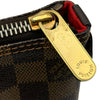 ルイ・ヴィトン LOUIS VUITTON サレヤPM N51183 ブラウン ダミエ・エベヌ レディース ハンドバッグ