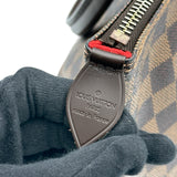 ルイ・ヴィトン LOUIS VUITTON サレヤPM N51183 ブラウン ダミエ・エベヌ レディース ハンドバッグ