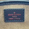 ルイ・ヴィトン LOUIS VUITTON サンルイ N51993 ブラウン ダミエ ユニセックス クラッチバッグ