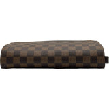ルイ・ヴィトン LOUIS VUITTON サンルイ N51993 ブラウン ダミエ ユニセックス クラッチバッグ