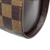 ルイ・ヴィトン LOUIS VUITTON サンルイ N51993 ブラウン ダミエ ユニセックス クラッチバッグ