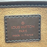ルイ・ヴィトン LOUIS VUITTON サンルイ N51993 ブラウン ダミエ メンズ クラッチバッグ