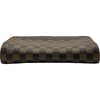 ルイ・ヴィトン LOUIS VUITTON サンルイ N51993 ブラウン ダミエ メンズ クラッチバッグ