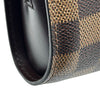 ルイ・ヴィトン LOUIS VUITTON サンルイ N51993 ブラウン ダミエ メンズ クラッチバッグ