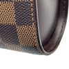 ルイ・ヴィトン LOUIS VUITTON サンルイ N51993 ブラウン ダミエ ユニセックス クラッチバッグ