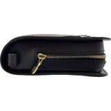 ルイ・ヴィトン LOUIS VUITTON サンルイ N51993 ブラウン ダミエ ユニセックス クラッチバッグ