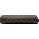 ルイ・ヴィトン LOUIS VUITTON サンルイ N51993 ブラウン ダミエ ユニセックス クラッチバッグ