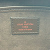 ルイ・ヴィトン LOUIS VUITTON サンルイ N51993 ブラウン ダミエ ユニセックス クラッチバッグ
