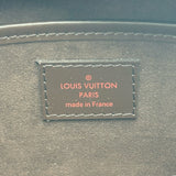 ルイ・ヴィトン LOUIS VUITTON サンルイ N51993 ブラウン ダミエ ユニセックス クラッチバッグ