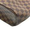 ルイ・ヴィトン LOUIS VUITTON シエナPM N41545 ブラウン ダミエ・エベヌ レディース ショルダーバッグ