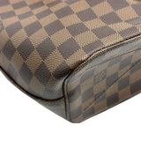 ルイ・ヴィトン LOUIS VUITTON シエナPM N41545 ブラウン ダミエ・エベヌ レディース ショルダーバッグ