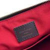 ルイ・ヴィトン LOUIS VUITTON シエナPM N41545 ブラウン ダミエ・エベヌ レディース ショルダーバッグ