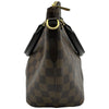 ルイ・ヴィトン LOUIS VUITTON シエナPM N41545 ブラウン ダミエ・エベヌ レディース ショルダーバッグ