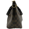 ルイ・ヴィトン LOUIS VUITTON シエナPM N41545 ブラウン ダミエ・エベヌ レディース ショルダーバッグ