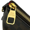 ルイ・ヴィトン LOUIS VUITTON シエナPM N41545 ブラウン ダミエ・エベヌ レディース ショルダーバッグ
