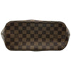 ルイ・ヴィトン LOUIS VUITTON シエナPM N41545 ブラウン ダミエ・エベヌ レディース ショルダーバッグ