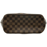 ルイ・ヴィトン LOUIS VUITTON シエナPM N41545 ブラウン ダミエ・エベヌ レディース ショルダーバッグ
