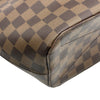 ルイ・ヴィトン LOUIS VUITTON シエナPM N41545 ブラウン ダミエ・エベヌ レディース ショルダーバッグ