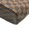 ルイ・ヴィトン LOUIS VUITTON シエナPM N41545 ブラウン ダミエ・エベヌ レディース ショルダーバッグ