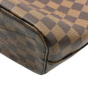 ルイ・ヴィトン LOUIS VUITTON シエナPM N41545 ブラウン ダミエ・エベヌ レディース ショルダーバッグ