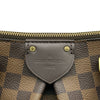ルイ・ヴィトン LOUIS VUITTON シエナPM N41545 ブラウン ダミエ・エベヌ レディース ショルダーバッグ