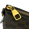 ルイ・ヴィトン LOUIS VUITTON シエナPM N41545 ブラウン ダミエ・エベヌ レディース ショルダーバッグ