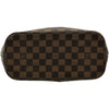 ルイ・ヴィトン LOUIS VUITTON シエナPM N41545 ブラウン ダミエ・エベヌ レディース ショルダーバッグ