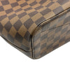 ルイ・ヴィトン LOUIS VUITTON シエナPM N41545 ブラウン ダミエ・エベヌ レディース ショルダーバッグ