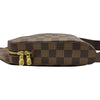 ルイ・ヴィトン LOUIS VUITTON ジョロニモス N51994 ブラウン ダミエ・キャンバス メンズ ボディバッグ