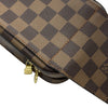ルイ・ヴィトン LOUIS VUITTON ジョロニモス N51994 ブラウン ダミエ・キャンバス メンズ ボディバッグ