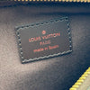 ルイ・ヴィトン LOUIS VUITTON ジェロニモス N51994 ブラウン ダミエ ユニセックス ボディバッグ
