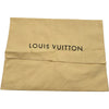 ルイ・ヴィトン LOUIS VUITTON ジェロニモス N51994 ブラウン ダミエ ユニセックス ボディバッグ
