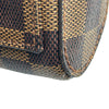 ルイ・ヴィトン LOUIS VUITTON ジェロニモス N51994 ブラウン ダミエ メンズ ボディバッグ