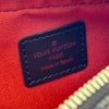 ルイ・ヴィトン LOUIS VUITTON ジェロニモス N51994 ブラウン ダミエ メンズ ボディバッグ