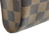 ルイ・ヴィトン LOUIS VUITTON ジェロニモス N51994 ブラウン ダミエ メンズ ボディバッグ