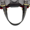 ルイ・ヴィトン LOUIS VUITTON システィナPM N41542 ブラウン ダミエ レディース ショルダーバッグ